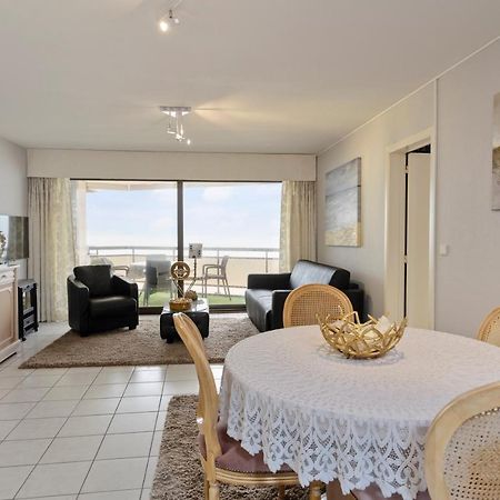 Seaview Apartment Margo บลังเคนเบอร์เก ภายนอก รูปภาพ