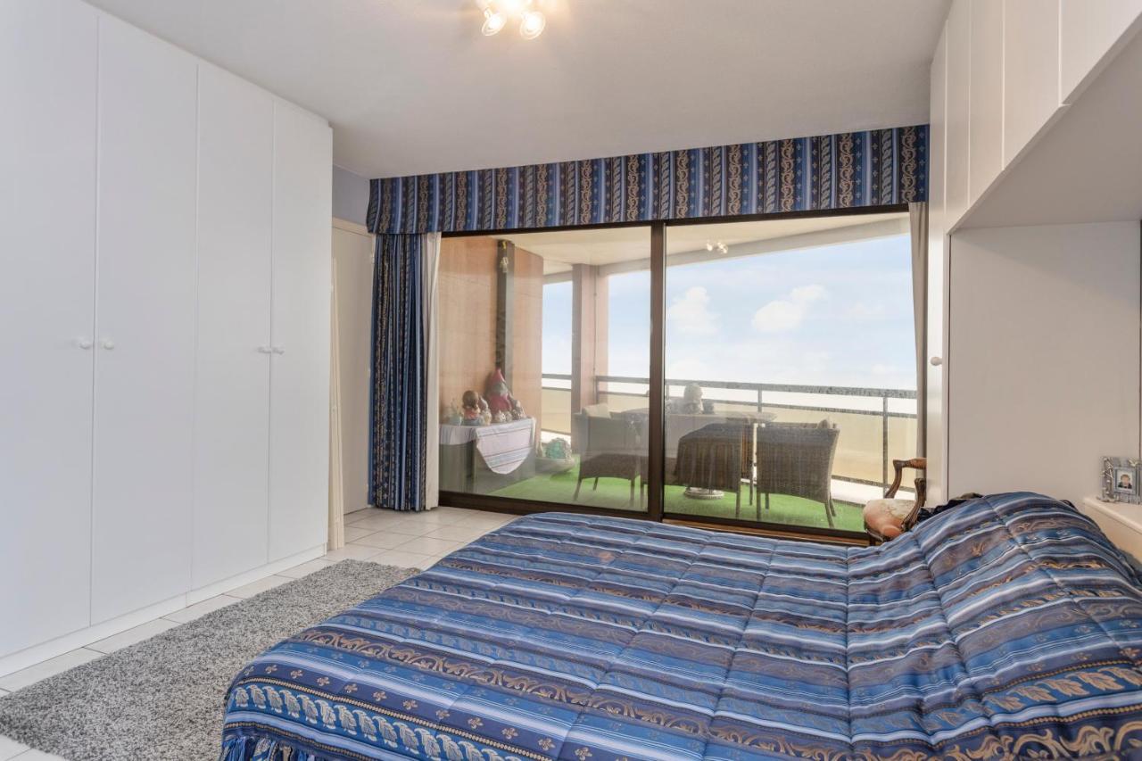 Seaview Apartment Margo บลังเคนเบอร์เก ภายนอก รูปภาพ