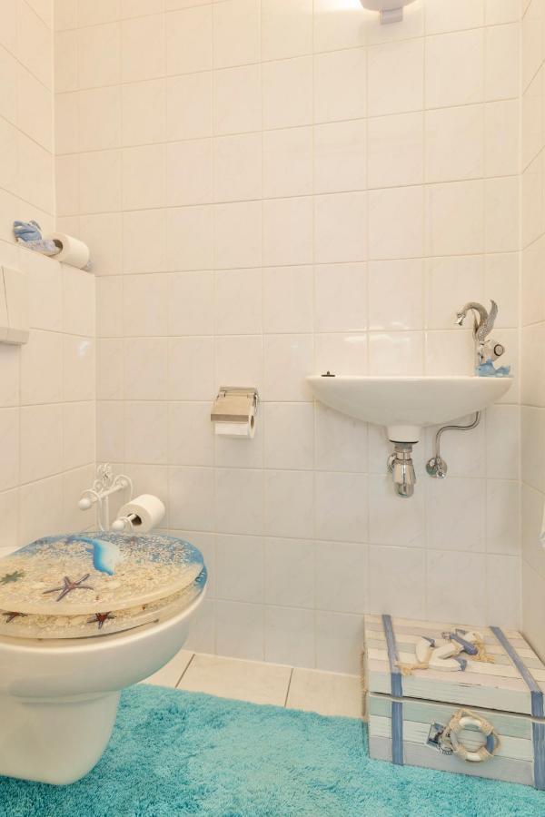 Seaview Apartment Margo บลังเคนเบอร์เก ภายนอก รูปภาพ
